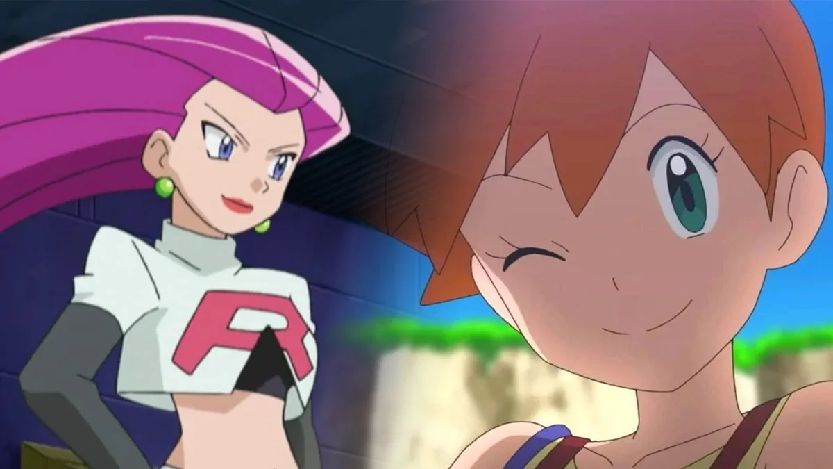 Rachael Lillis – Voice Of Misty In Pokemon Who Passed Away At A Young Age