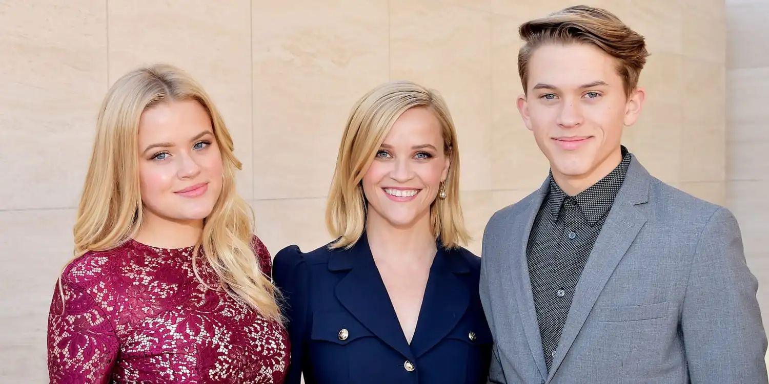 Who Are Reese Witherspoon’s Kids? All About Ava Phillippe, Deacon Phillippe, and Tennessee James Toth