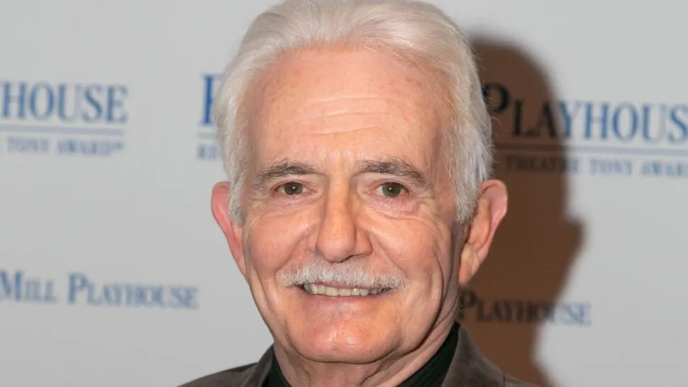 Richard Kline, actor