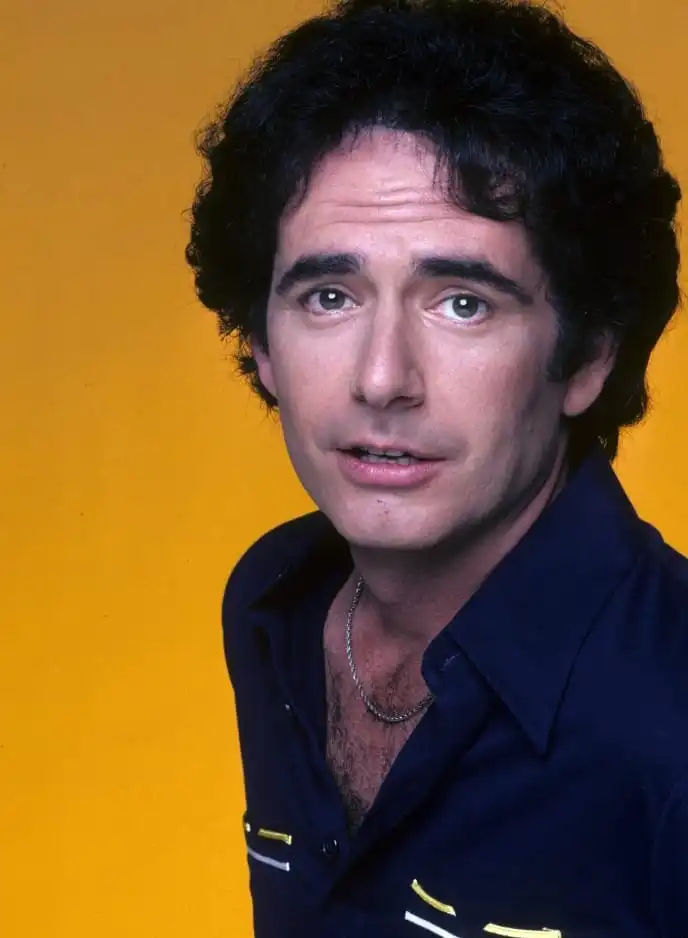 Richard Kline movies