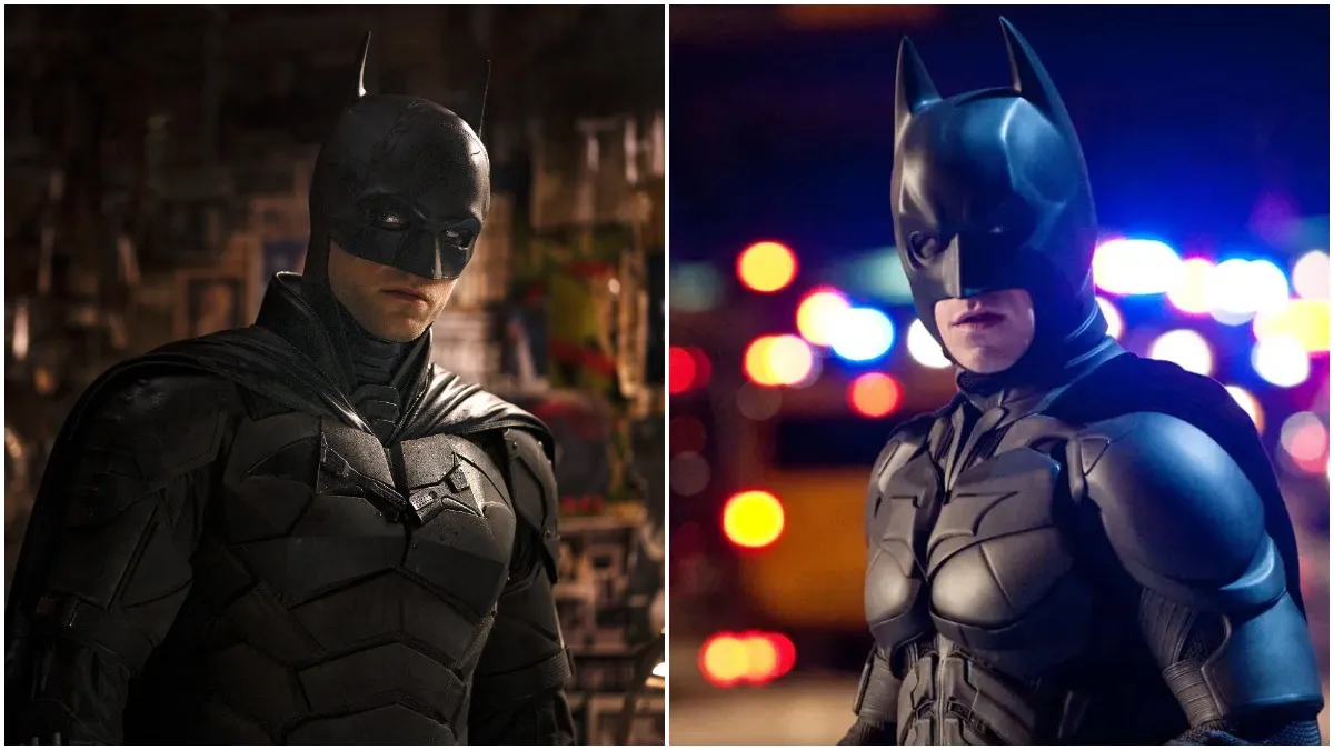 Robert Pattinson vs. Christian Bale: The Ongoing Debate Over the Best Batman