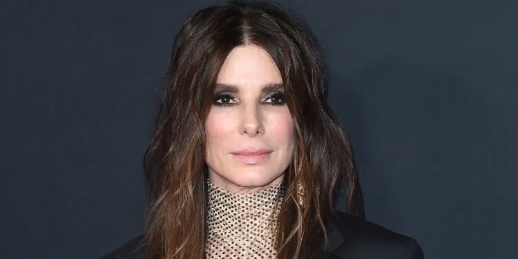 Sandra Bullock Plans High-Stakes Hollywood Comeback with Focus on Big Paychecks and Creative Control