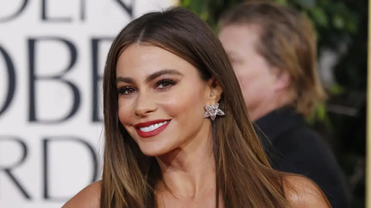 Sofía Vergara’s Accent Struggle: How Her Costly Attempt to Lose It Led to Unexpected Fame and Success