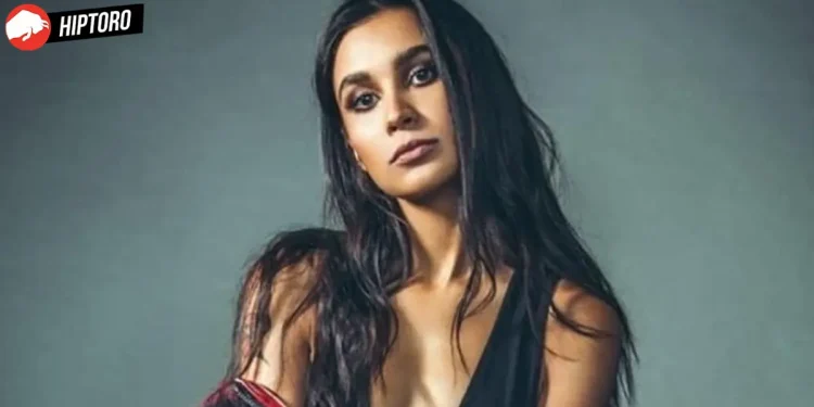 Sophia Ali