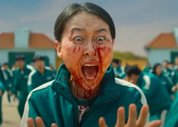 Squid Game Season 2 Teaser Reveals Chilling New Twist: Lee Jung-jae's Return and What to Expect from the Deadly Games