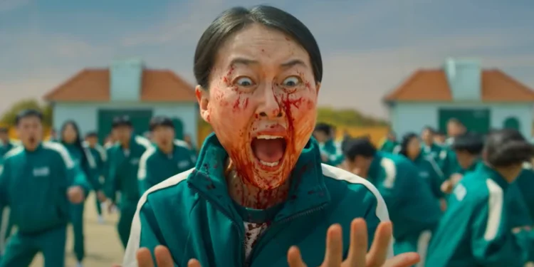 Squid Game Season 2 Teaser Reveals Chilling New Twist: Lee Jung-jae's Return and What to Expect from the Deadly Games