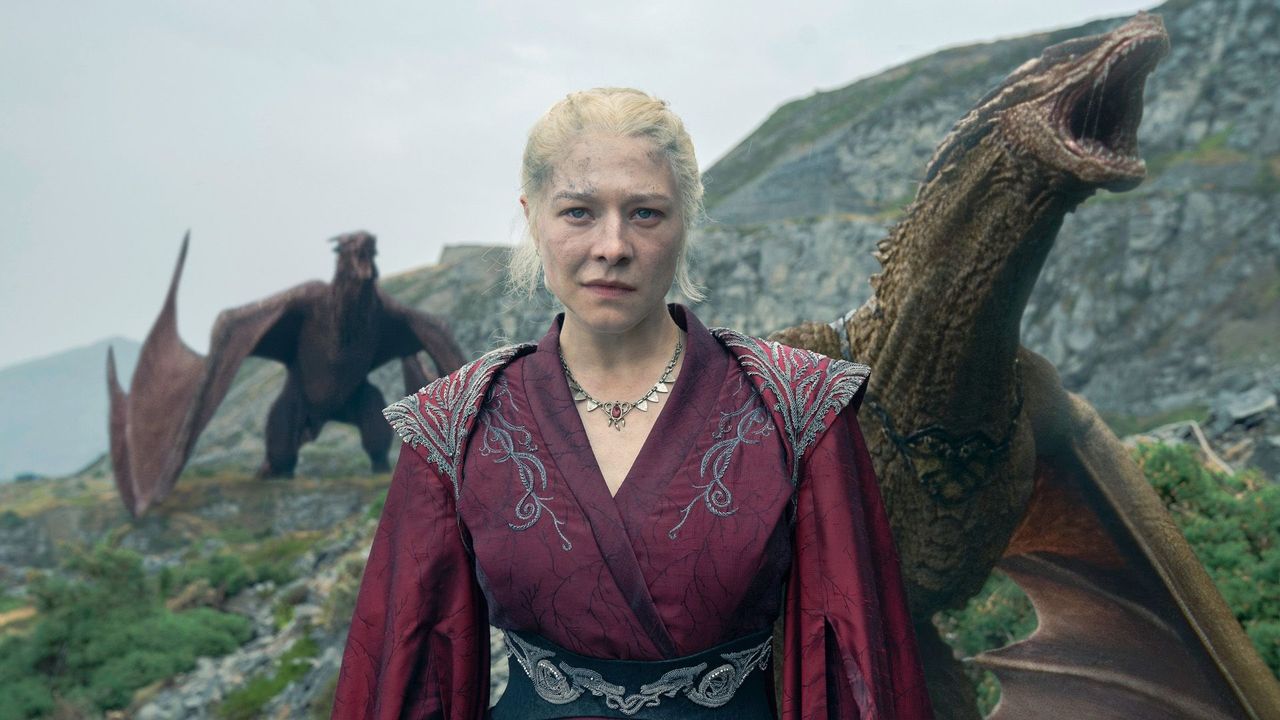 The Heartbreaking Loneliness of Aemond and Vhagar: Why 'House of the Dragon' Season 2’s Quiet Tragedy Is More Devastating Than the Battle Scenes