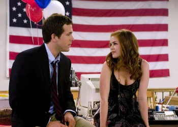 The Romantic Ryan Reynolds Scene That Had Thor in Tears: A Look Back at Definitely, Maybe