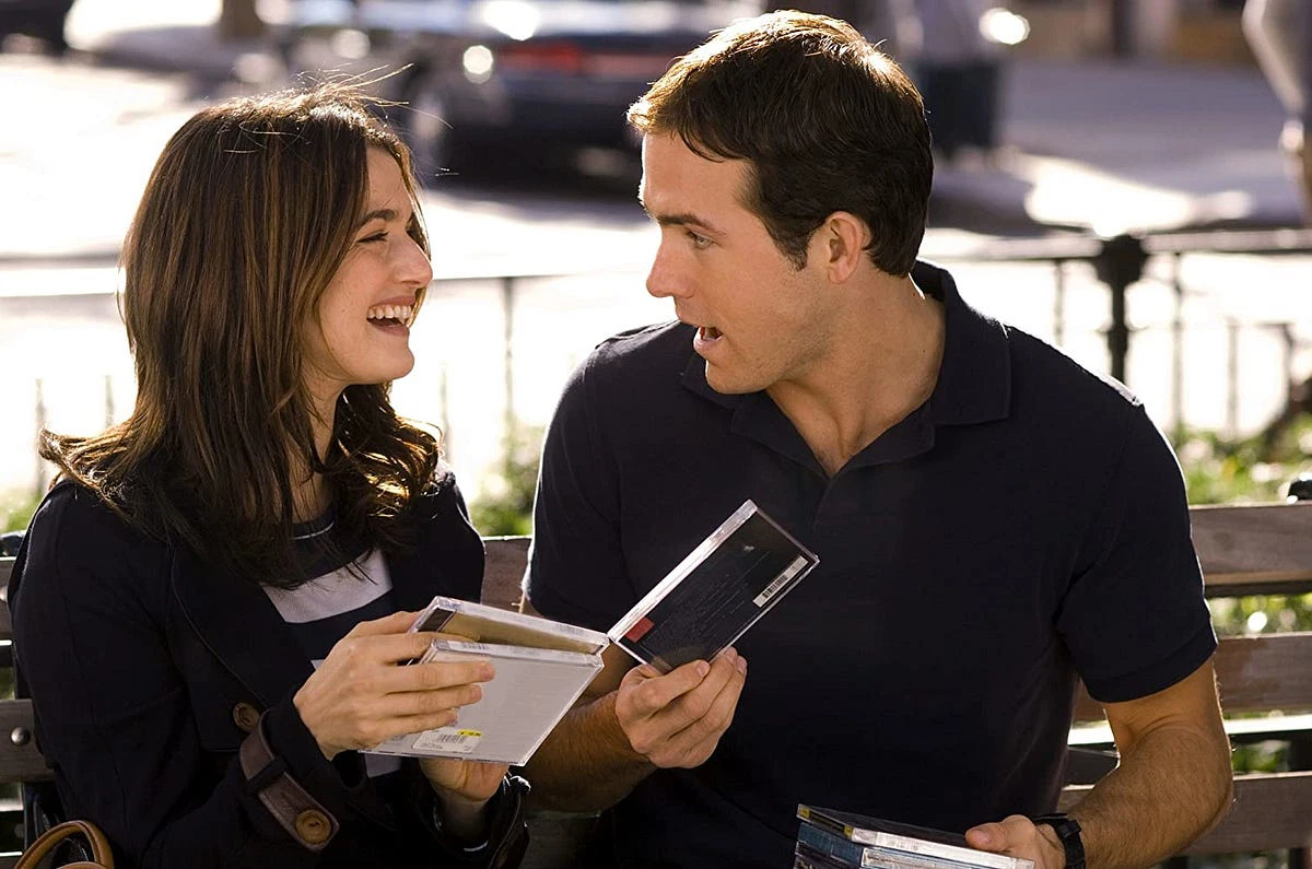 The Romantic Ryan Reynolds Scene That Had Thor in Tears: A Look Back at Definitely, Maybe