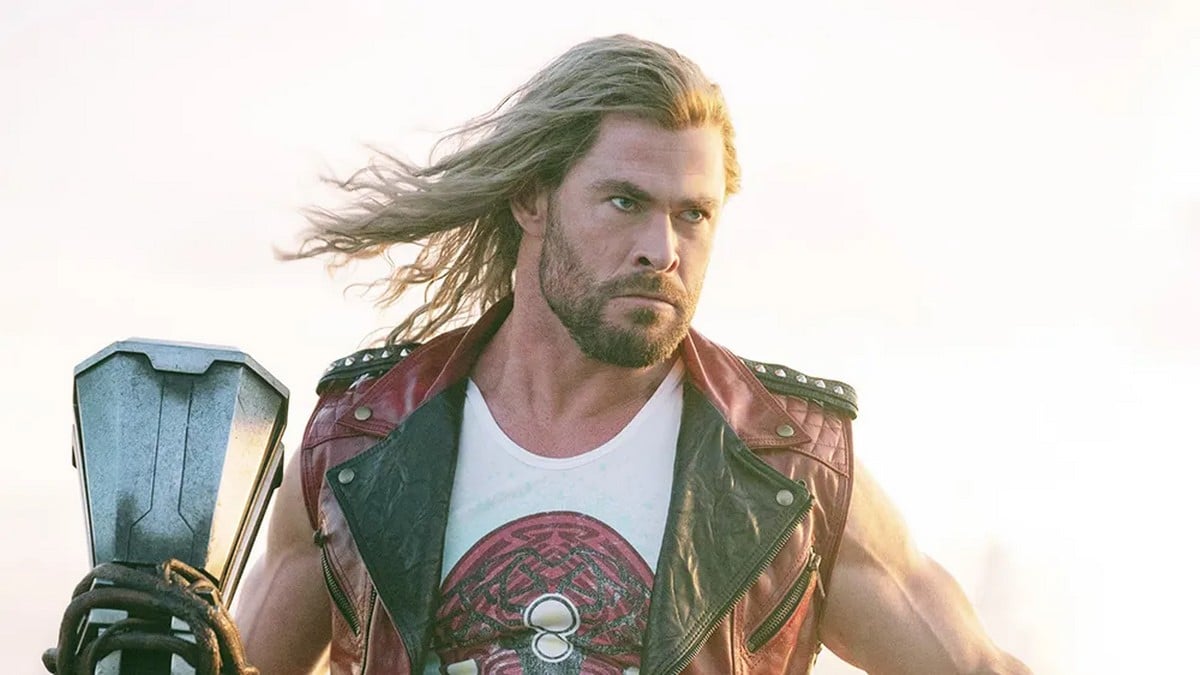 Thor 5 Fan Trailer Reveals Epic Hercules Battle: Chris Hemsworth's Thor Faces New Challenges After Jane Foster's Loss