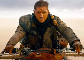 Tom Hardy and Charlize Theron's Explosive On-Set Feud: What George Miller and Fans Have to Say About Their Mad Max Drama