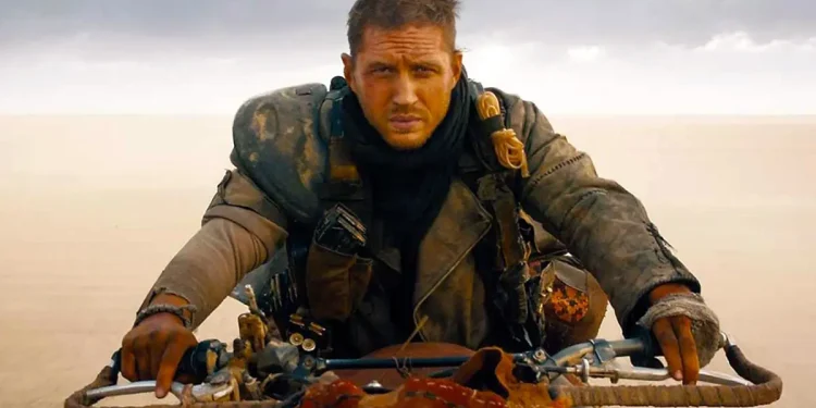 Tom Hardy and Charlize Theron's Explosive On-Set Feud: What George Miller and Fans Have to Say About Their Mad Max Drama