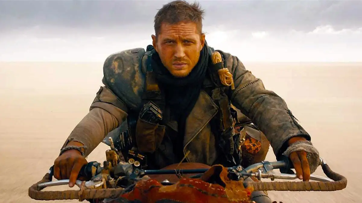 Tom Hardy and Charlize Theron’s Explosive On-Set Feud: What George Miller and Fans Have to Say About Their Mad Max Drama