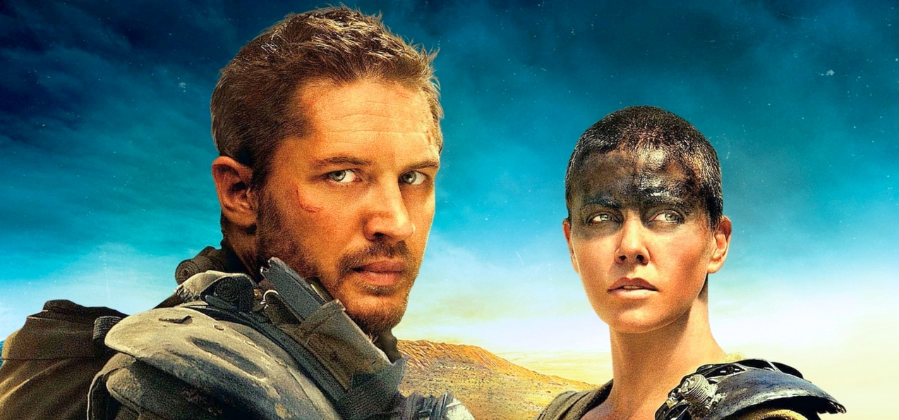 Tom Hardy and Charlize Theron’s Explosive On-Set Feud: What George Miller and Fans Have to Say About Their Mad Max Drama