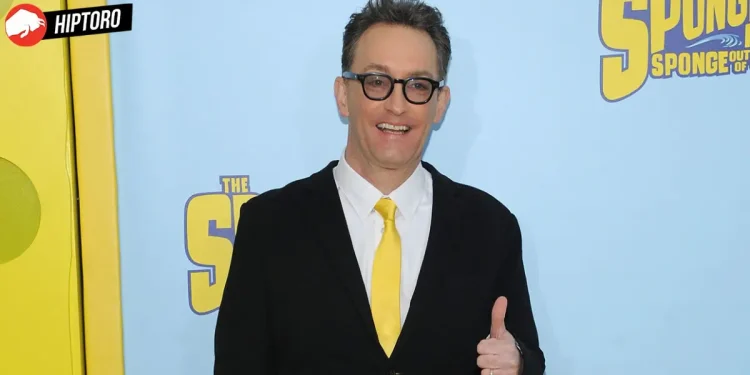 Tom Kenny