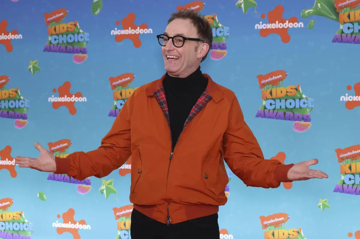 Tom Kenny, actor