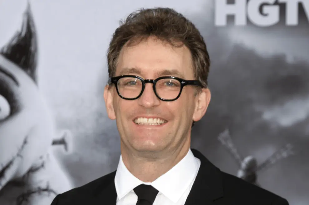 Tom Kenny, comedian