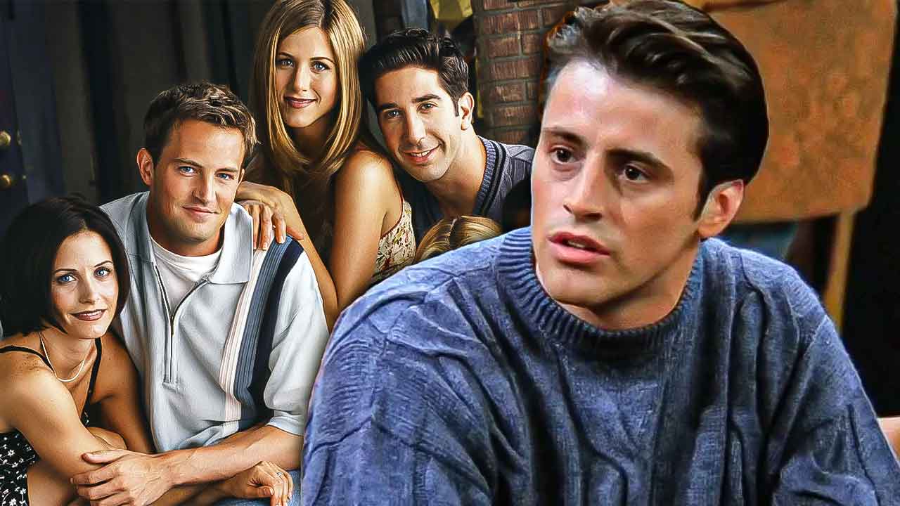 Why FRIENDS Fans Are Excited About New Spin-Off Ideas: From Gunther's Central Perk to Phoebe’s Childhood