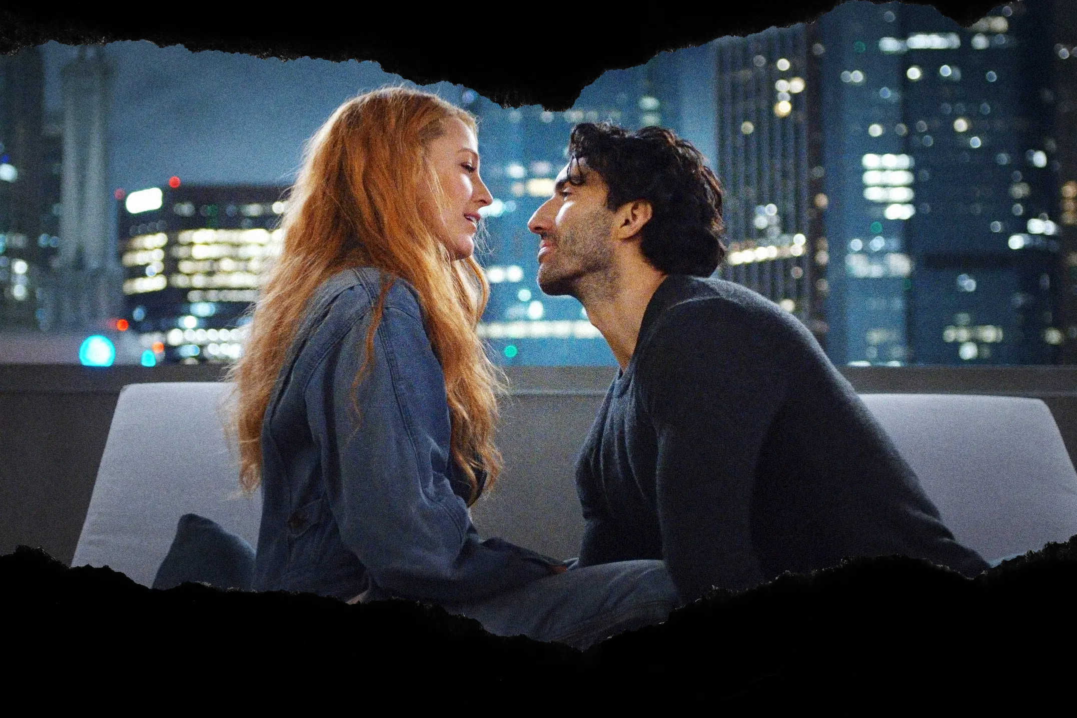 Why Justin Baldoni's 'It Ends With Us' Drama Mirrors Johnny Depp and Amber Heard's Feud: What You Need to Know