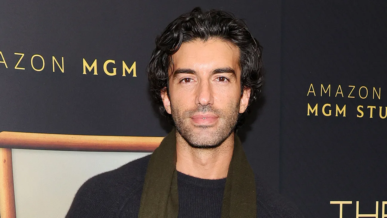 Why Justin Baldoni's 'It Ends With Us' Drama Mirrors Johnny Depp and Amber Heard's Feud: What You Need to Know