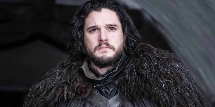 Why Kit Harington Decided to Scrap the Jon Snow Spin-off: What Fans Need to Know About His Bold Move