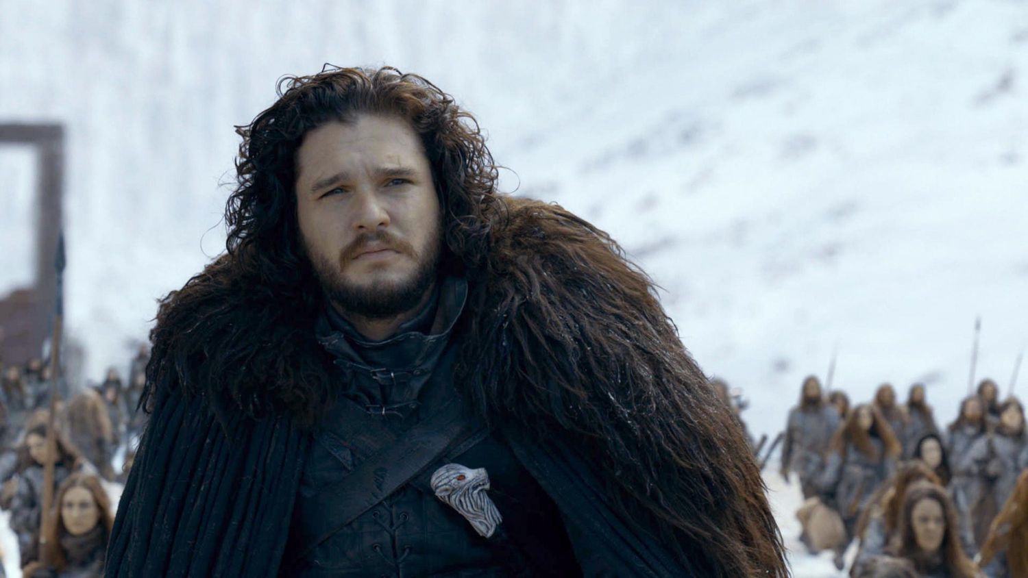 Why Kit Harington Decided to Scrap the Jon Snow Spin-off: What Fans Need to Know About His Bold Move