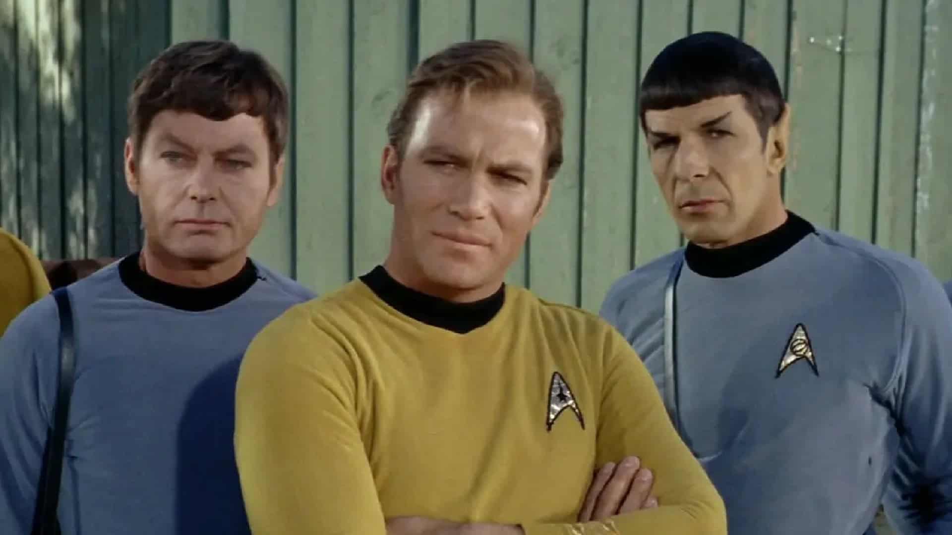 William Shatner Reveals Why He Feuded with Leonard Nimoy: The Untold Story Behind Their 'Star Trek' Tensions