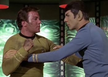 William Shatner Reveals Why He Feuded with Leonard Nimoy: The Untold Story Behind Their 'Star Trek' Tensions