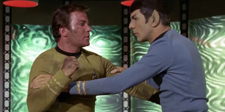 William Shatner Reveals Why He Feuded with Leonard Nimoy: The Untold Story Behind Their 'Star Trek' Tensions