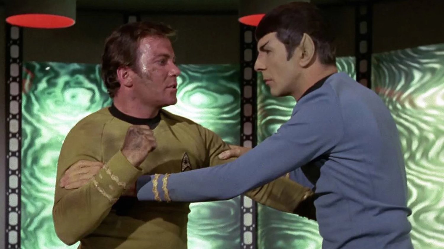 William Shatner Reveals Why He Feuded with Leonard Nimoy: The Untold Story Behind Their ‘Star Trek’ Tensions