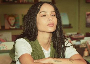 Zoë Kravitz Sparks Debate: Should We Still Celebrate Roman Polanski’s Films Amid His Controversial Past?