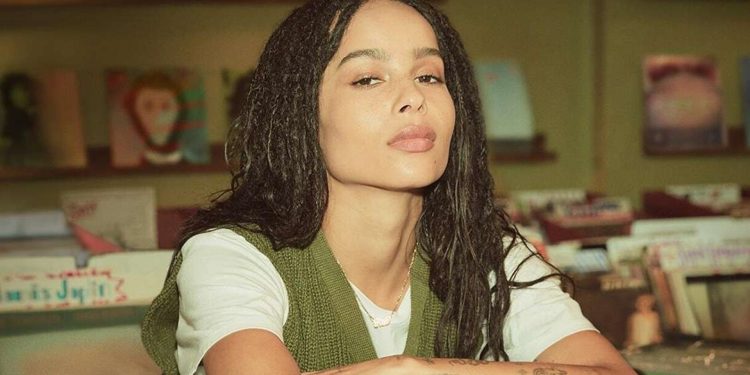 Zoë Kravitz Sparks Debate: Should We Still Celebrate Roman Polanski’s Films Amid His Controversial Past?