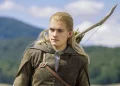 Andy Serkis Brings Back Orlando Bloom’s Beloved Legolas in New Lord of the Rings Adventure