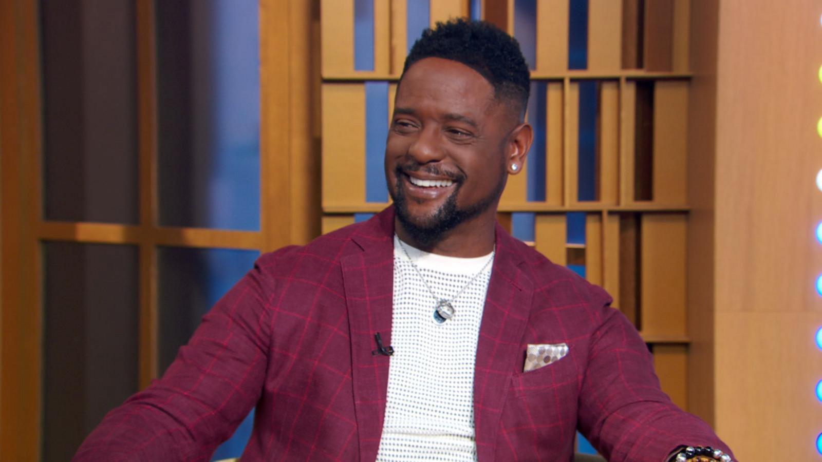 Blair Underwood’s Biography – Age, Wife, Movies, TV Shows, Pics