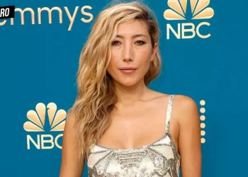 Dichen Lachman