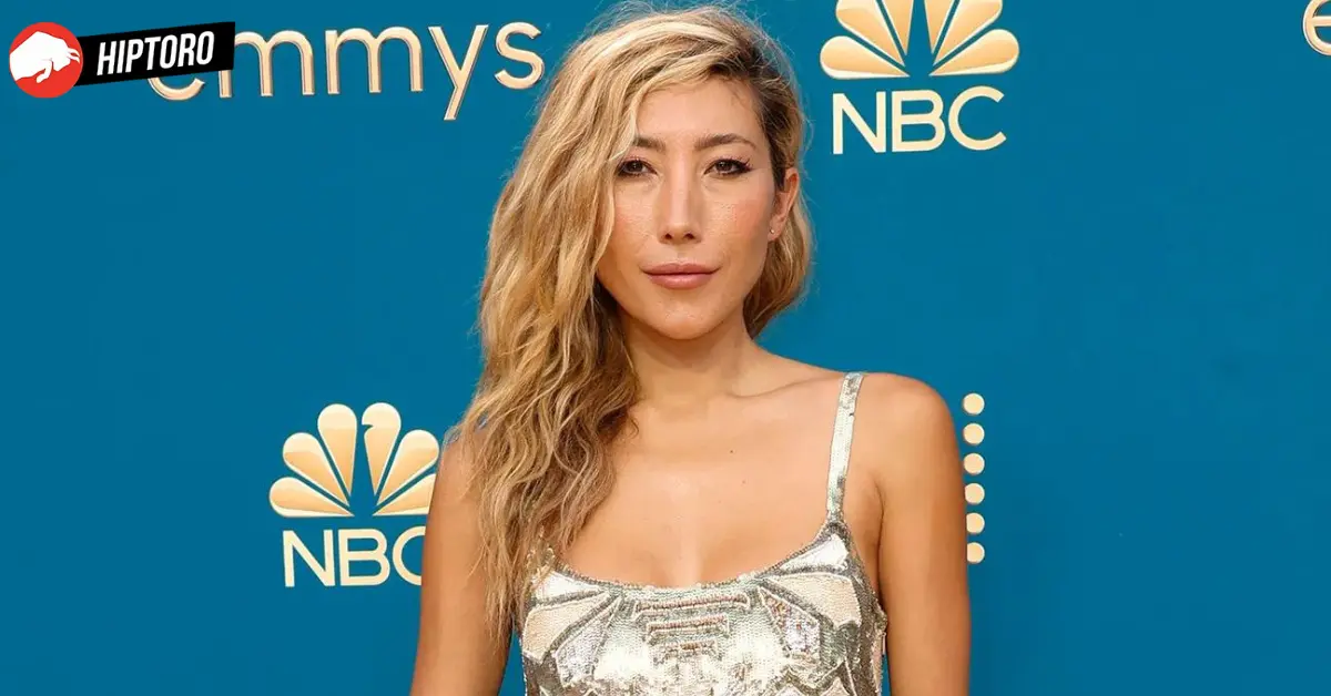 Dichen Lachman’s Biography – Age, Movies, Husband, Net Worth