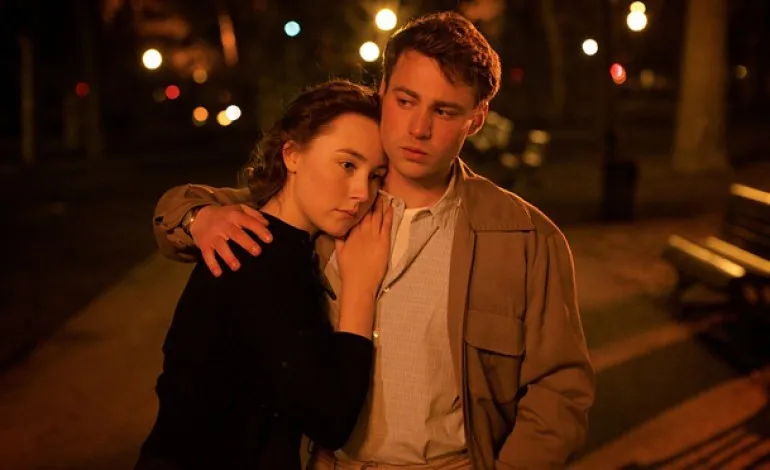 Emory Cohen, Brooklyn