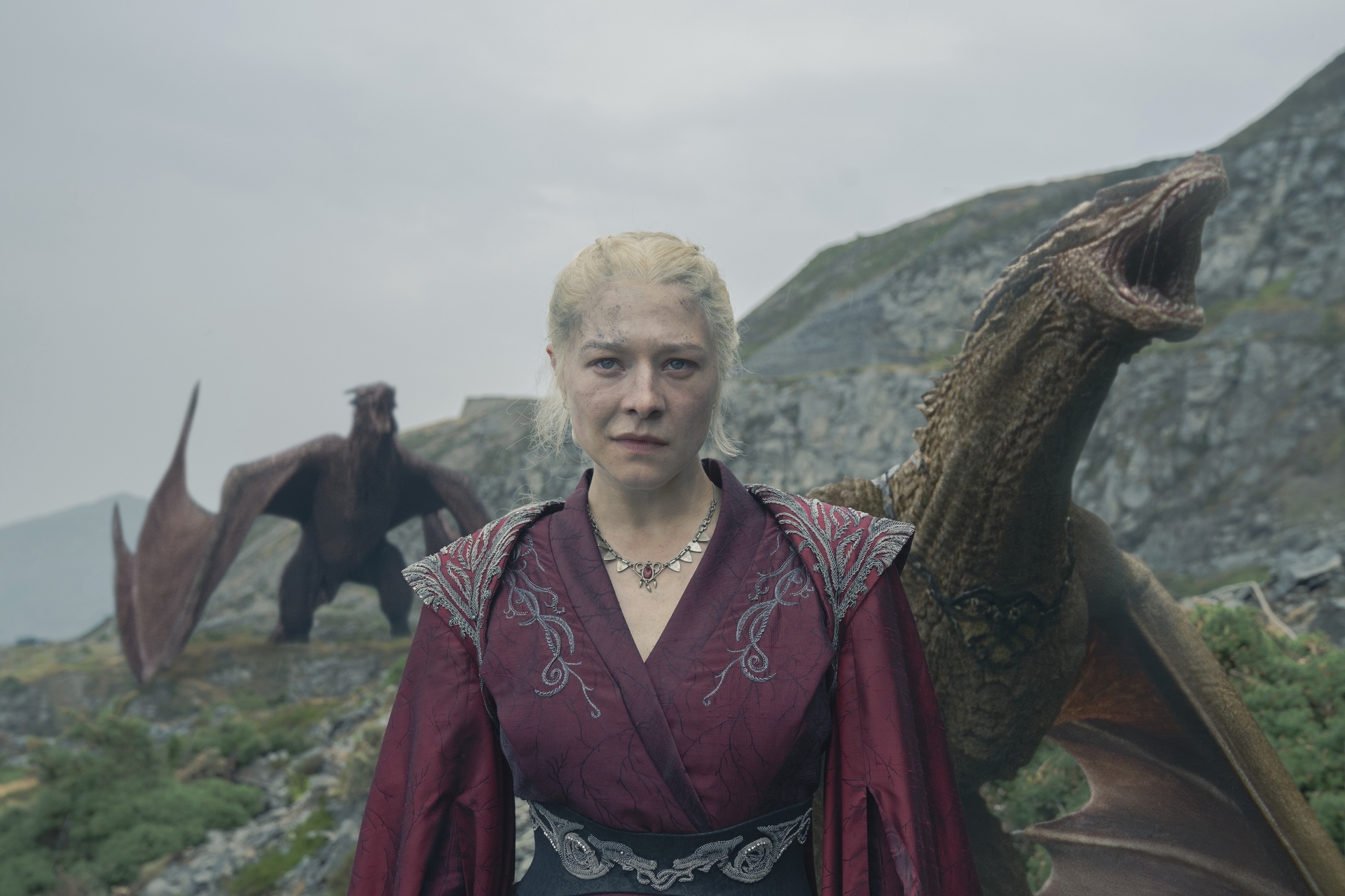 Did ‘House of the Dragon’s Latest Season Betray Its Roots?