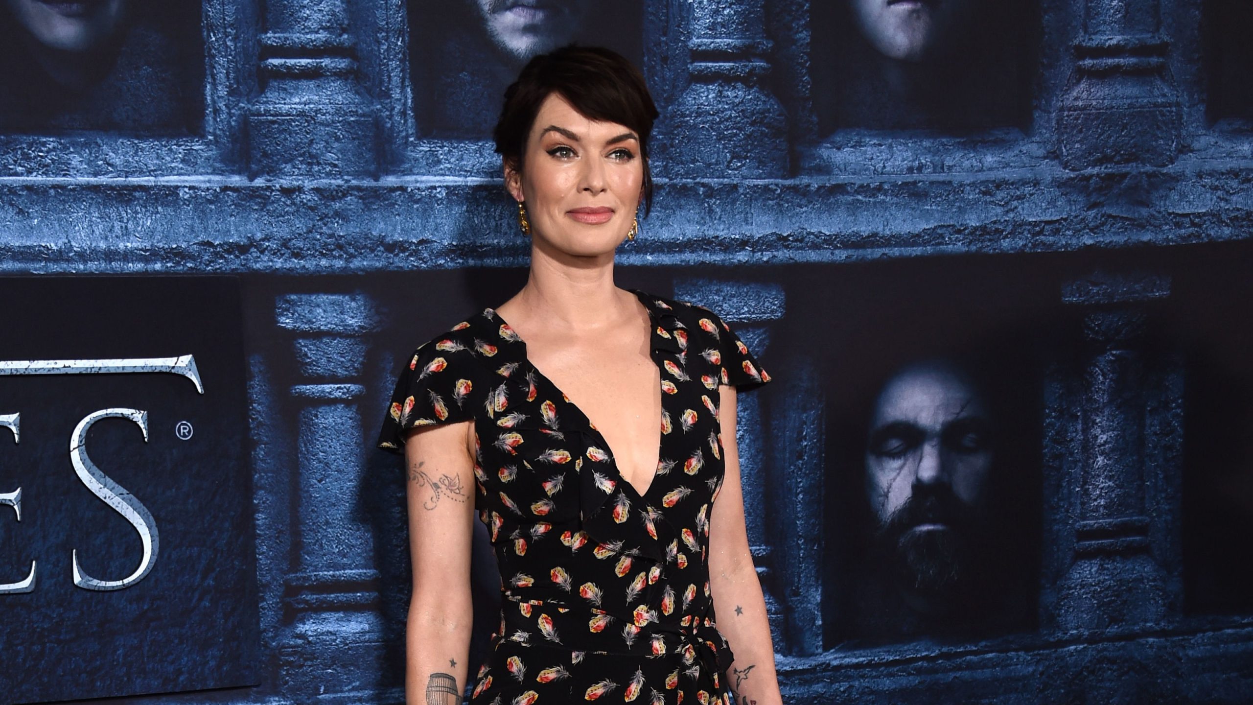 Game of Thrones’ Iconic Walk of Shame: The Untold Story of Lena Headey’s Body Double and the Scene’s Hidden Magic