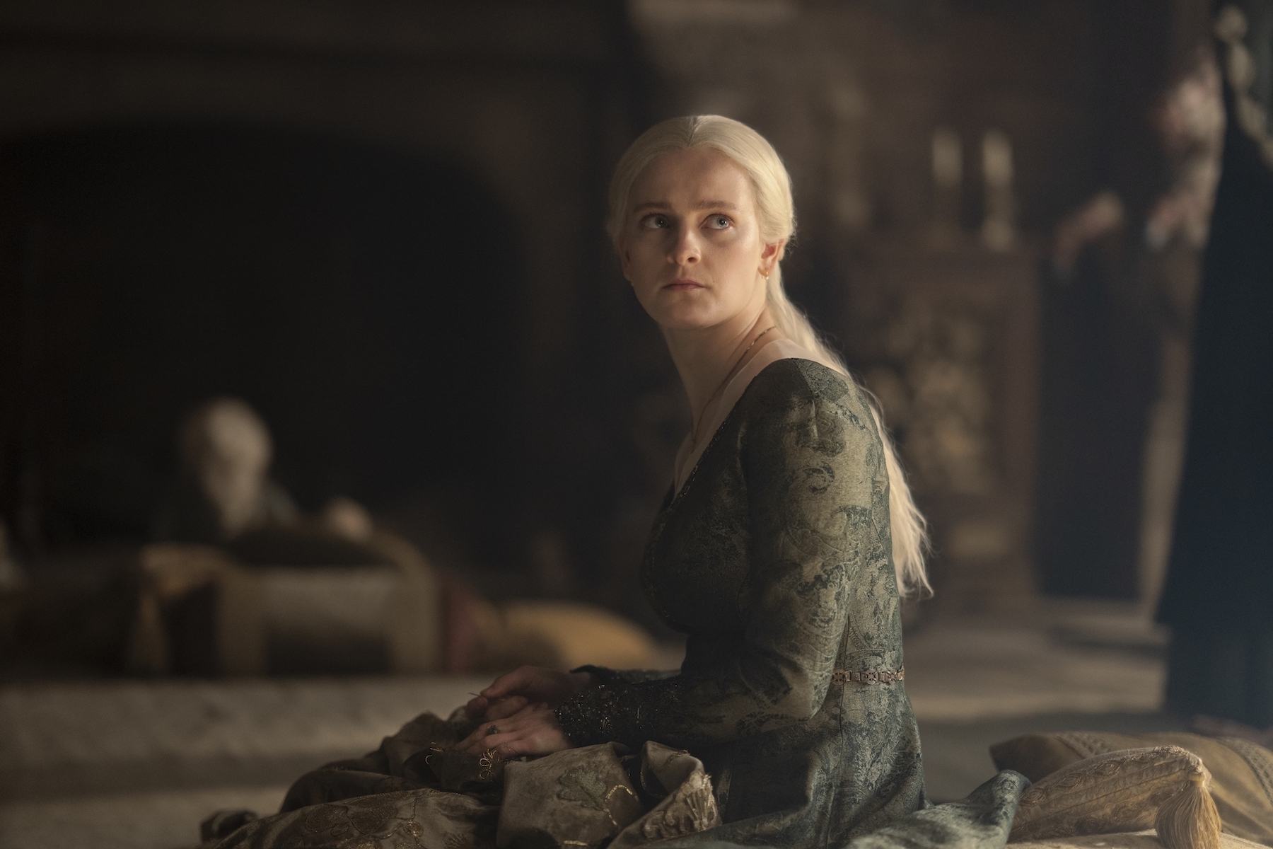 Game of Thrones’ Iconic Walk of Shame: The Untold Story of Lena Headey’s Body Double and the Scene’s Hidden Magic