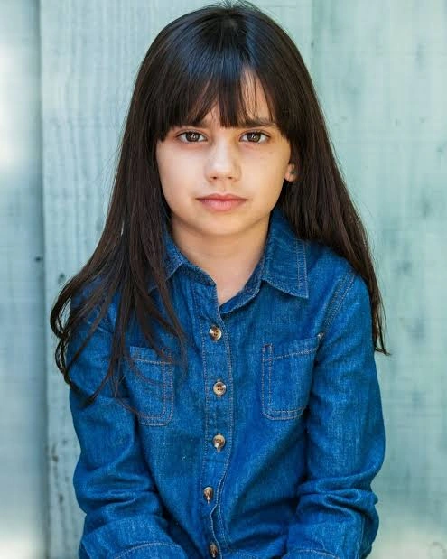 Gracelyn Awad Rinke’s Biography – Age, TV Series, Family, Net Worth