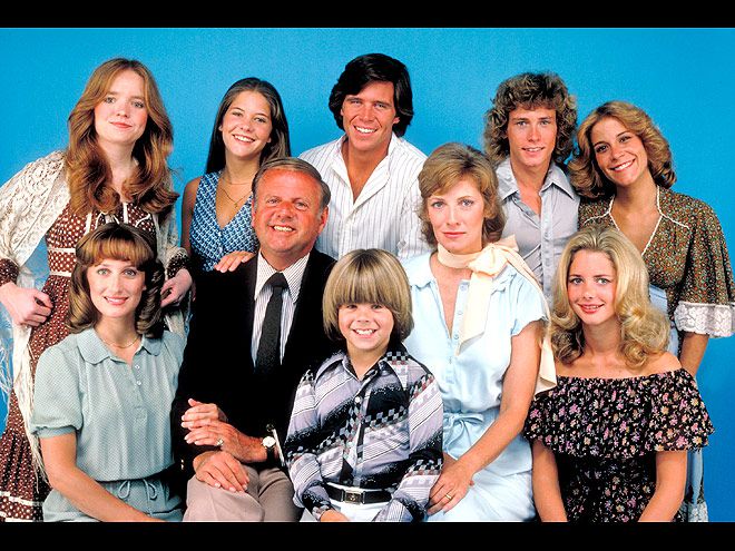 Grant Goodeve, Eight is Enough