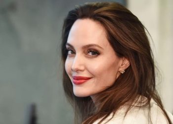 How Angelina Jolie Went from Hollywood Rebel to Beloved Mom of Six