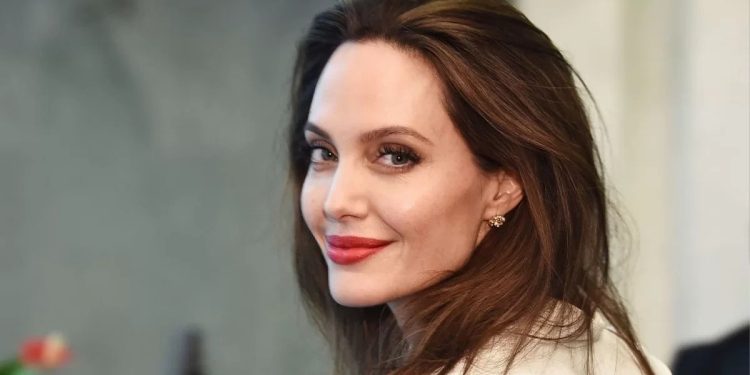 How Angelina Jolie Went from Hollywood Rebel to Beloved Mom of Six