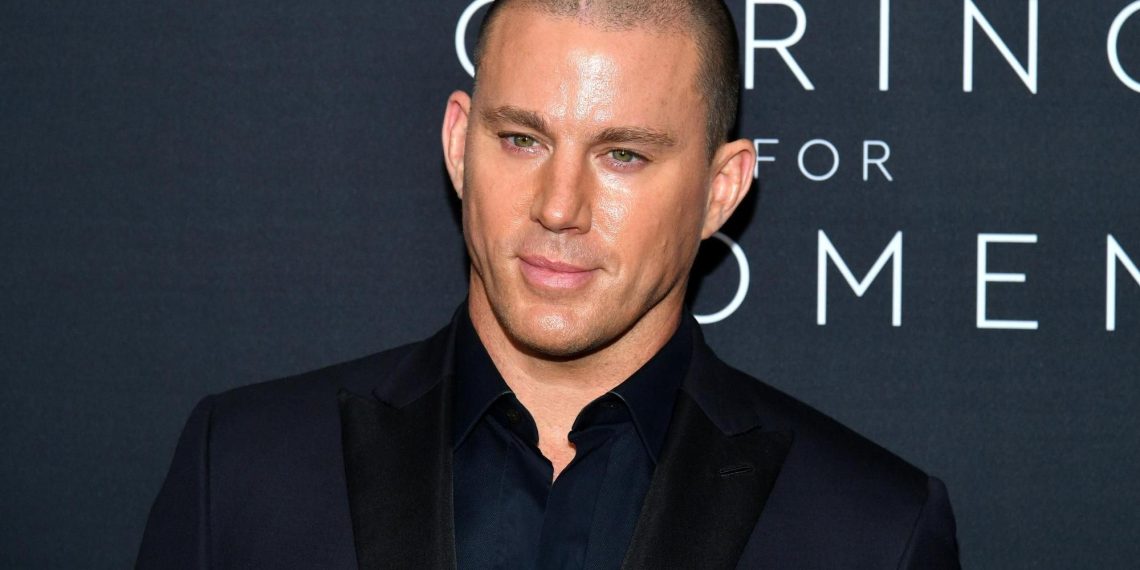 How Channing Tatum's Desperate Emails Won Him a Role in Quentin Tarantino's $156M Hit Movie