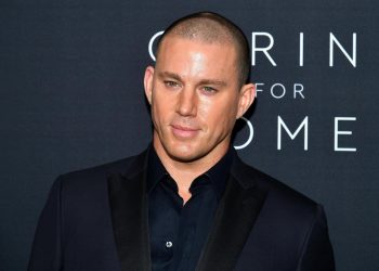 How Channing Tatum's Desperate Emails Won Him a Role in Quentin Tarantino's $156M Hit Movie