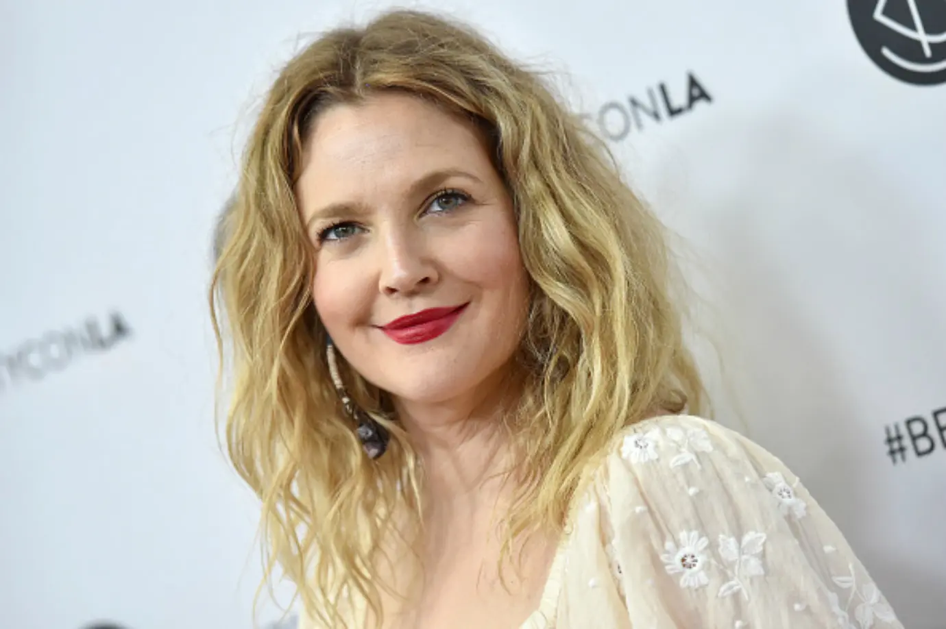 How Drew Barrymore Beat Childhood Fame and Tough Times to Shine Again