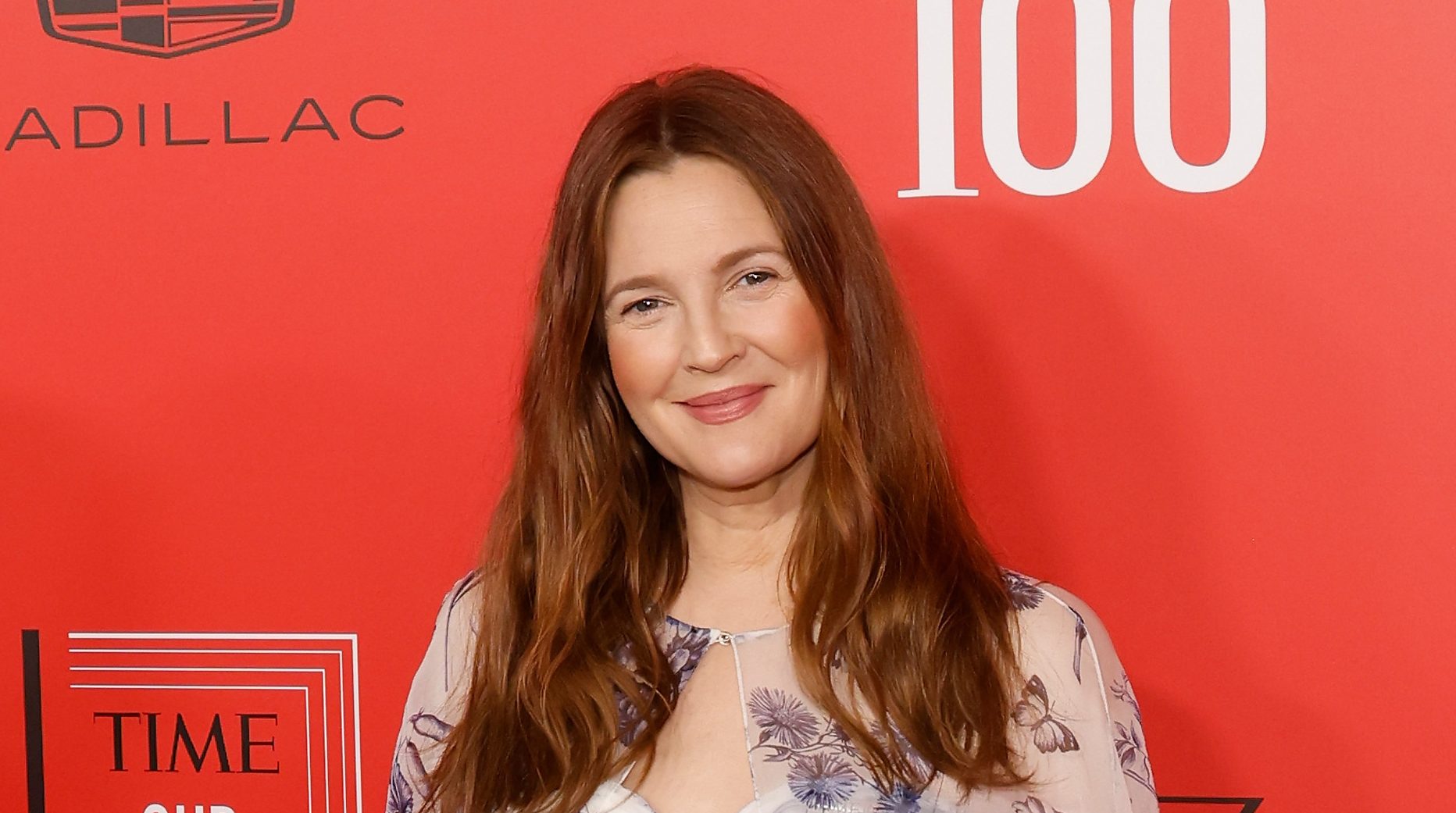 How Drew Barrymore Beat Childhood Fame and Tough Times to Shine Again