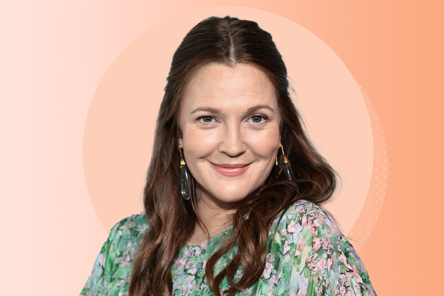 How Drew Barrymore Beat Childhood Fame and Tough Times to Shine Again