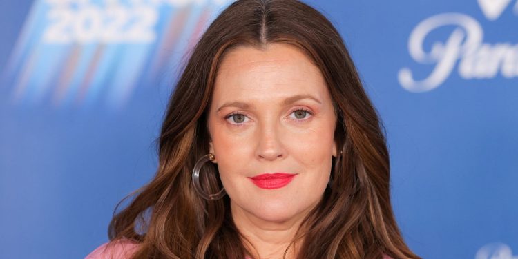 How Drew Barrymore Beat Childhood Fame and Tough Times to Shine Again